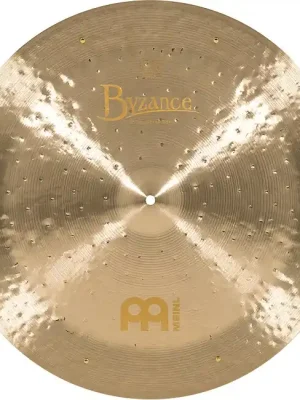 MEINL B22JCHR Byzance Jazz China Ride 22 Zoll, traditional - Werkspreis