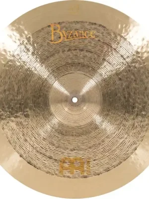 MEINL B20TRR Byzance Jazz Tradition Ride 20 Zoll, traditional - Gleich bestellen