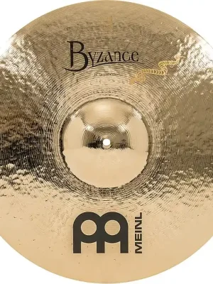 MEINL B21SR-B Byzance Brilliant Serpents Ride 21 Zoll, brilliant | Neu gelistet