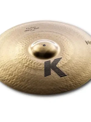 Direkt kaufen - ZILDJIAN K0999 K Custom Hybrid Ride 21 Zoll Becken, traditional/brilliant