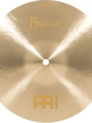 Begrenztes Angebot | MEINL B10JS Byzance Jazz Splash 10 Zoll, traditional