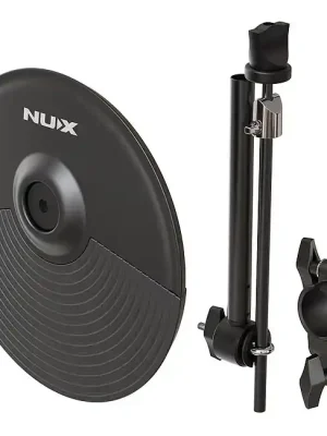 NUX DM-210 Cymbal Set Add-On für das DM-210 - Preisvorteil