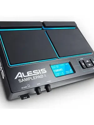 Premium | ALESIS SamplePad 4 Percusion-Pad