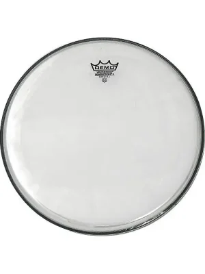 Angebot | REMO P4-1322-C2 Powerstroke 4 transparent 22 Zoll Schlagfell, Bassdrum. Erste Wahl vieler Drummer.