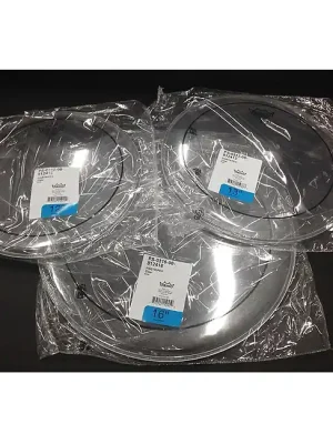 Top-Preis - REMO PP-0922-PS Pinstripe clear Tompack 10-12-14 Schlagfellsatz, Tom.