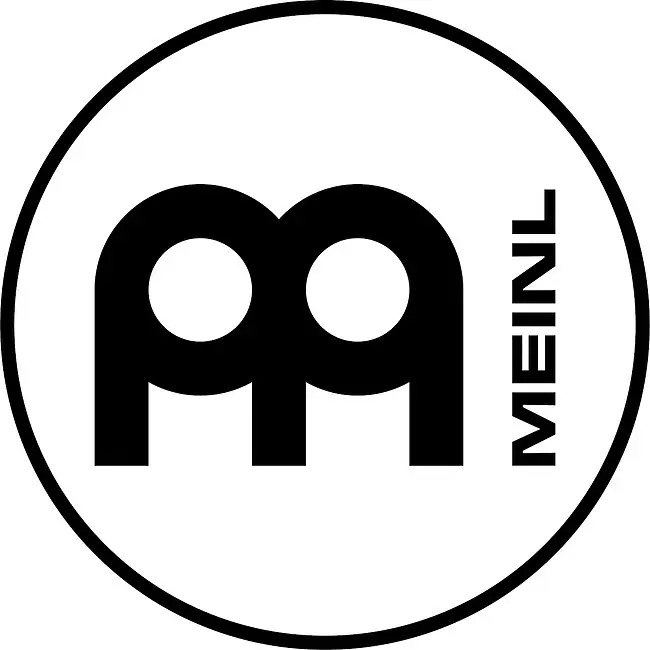 MEINL HEAD-143 11 Zoll Quinto Buffalo Head Black - Rabatt