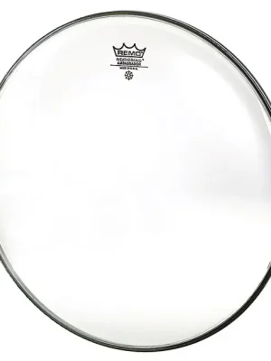 REMO SA-0114-00 Ambassador clear Reso 14 Zoll Resonanzfell | Sonderaktion