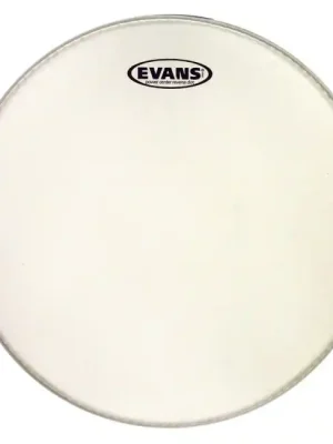 Ausverkauf | EVANS B14G1RD Power Center Reverse Dot 14 Zoll Schlagfell, Snare