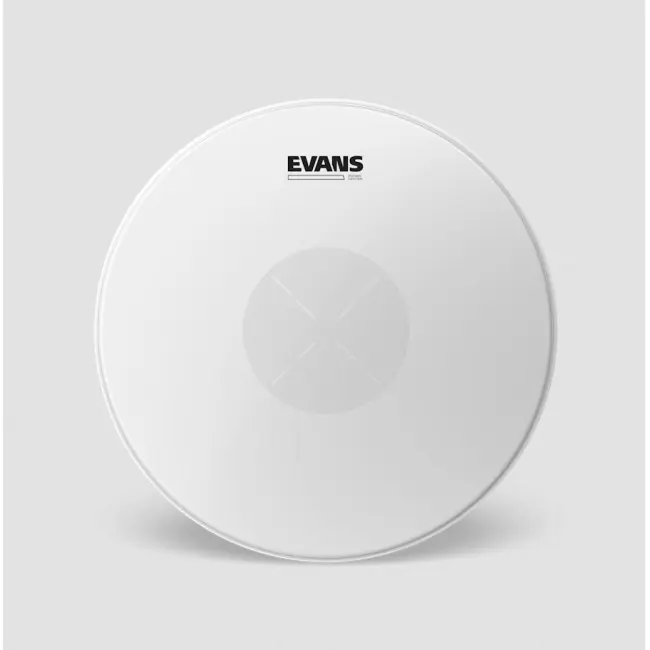 EVANS B13G1D Genera 1 Power Center coated 13 Zoll Schlagfell, Tom. The Finest and The Future! - Reduziert
