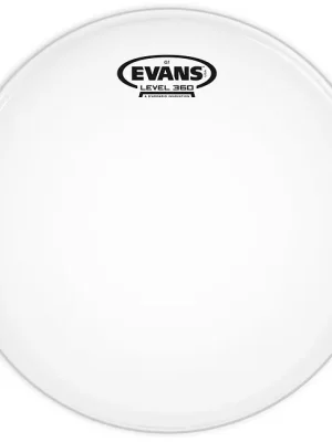 Zertifiziert - EVANS B14G1 Genera 1 coated 14 Zoll Schlagfell, Tom. The Finest and The Future!