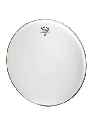 REMO BE-0116-00 Emperor weiss rau 16 Zoll Schlagfell, Tom. Die erste Wahl vieler Drummer. | Jetzt sparen