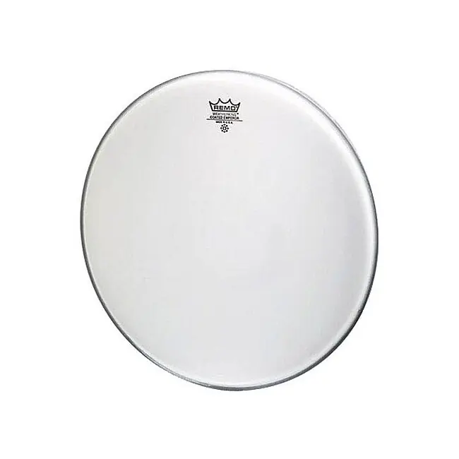 REMO BE-0116-00 Emperor weiss rau 16 Zoll Schlagfell, Tom. Die erste Wahl vieler Drummer. | Jetzt sparen