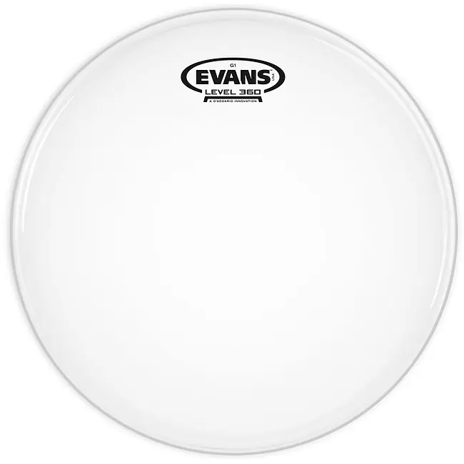 Hammerpreis | EVANS B20G1 Genera 1 coated 20 Zoll Schlagfell, Tom. The Finest and The Future!