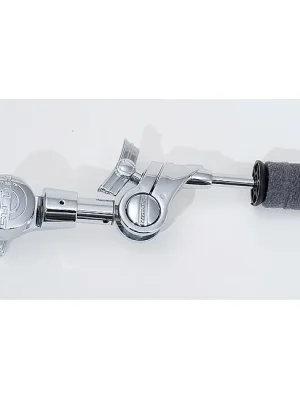 LUDWIG LAP3T1 Atlas Aerodyne Tilter Clamp Short Beckenarm / Beckenhalter - Beliebt