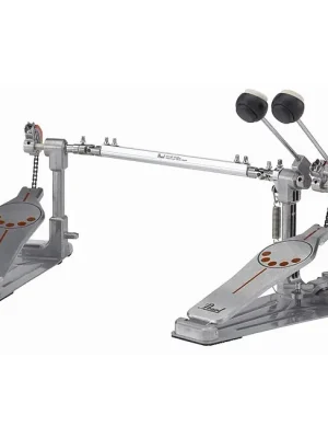 Bestellbar - PEARL P-932 Demonator Double Bass Pedal Doppel-Fussmaschine