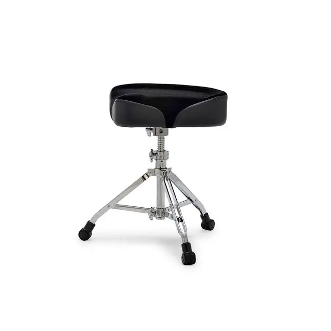 SONOR DT 6000 ST Drummer Throne Drummersitz, Sattelsitz - Sehr beliebt