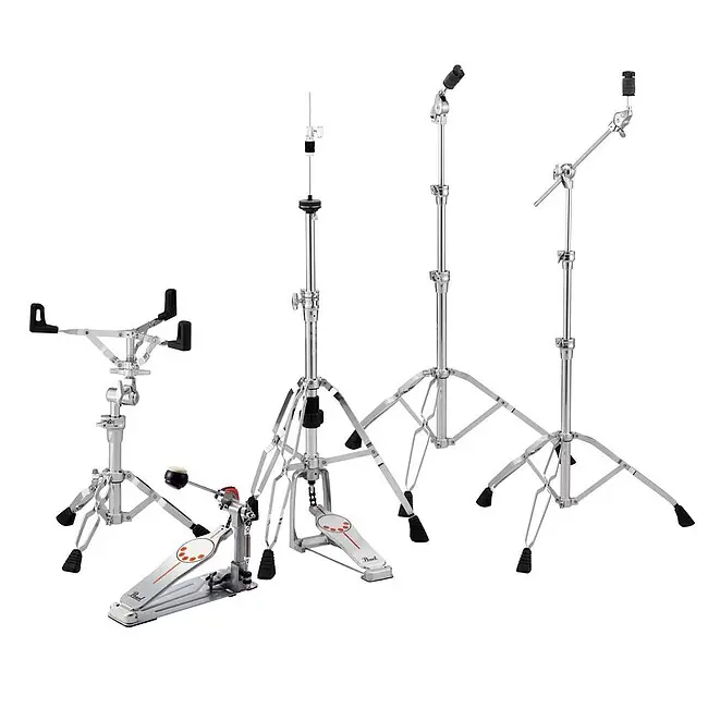PEARL HWP-930 Hardware Pack (5-teilig) | Hochwertig