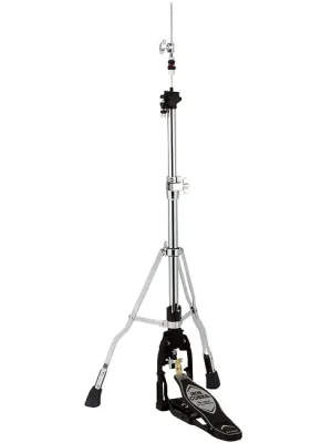 Bestellbar - TAMA HH905D Lever Glide Iron Cobra Hi-Hat Ständer