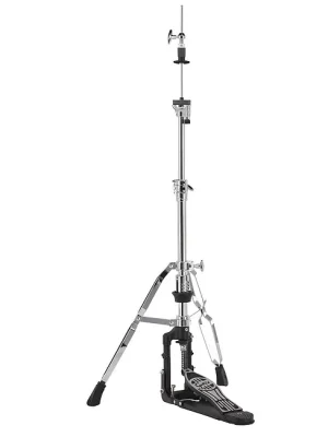 GRETSCH G4H2 Concert 2-Leg Hihat 2-Leg Hihat (GR876.442) | Sicher bezahlen