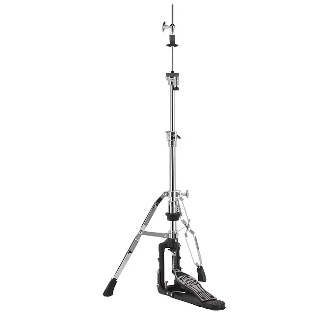 GRETSCH G4H2 Concert 2-Leg Hihat 2-Leg Hihat (GR876.442) | Sicher bezahlen