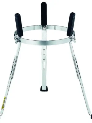 Geprüfte Qualität - MEINL ST-MP11CH Steely II Floatune Congaständer 11 Zoll, chrom