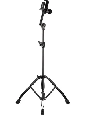 Extra sparen - MEINL THBS-BK Headliner Bongo Stand Stativ für Bongos, schwarz
