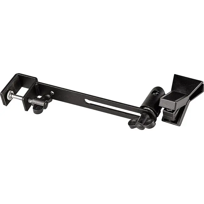 Nur für kurze Zeit - MEINL MPMCC Microphone Cajon Clamp Mikrofonklemme für Cajon