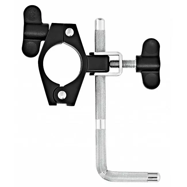 MEINL CR-CLAMP3 Klammer für Cajon Rack L-förmig - Begrenztes Angebot