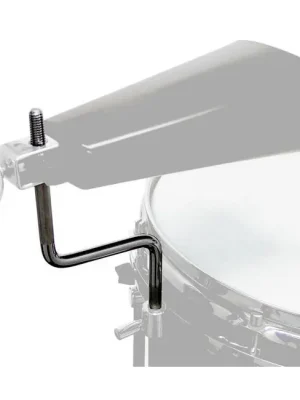Kundenfavorit - SONOR ZM 6553 Cow Bell Halter für ZM-6550