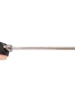 Aktion | TAMA CB90W Iron Cobra Wood Beater Schlägel für Fussmaschine