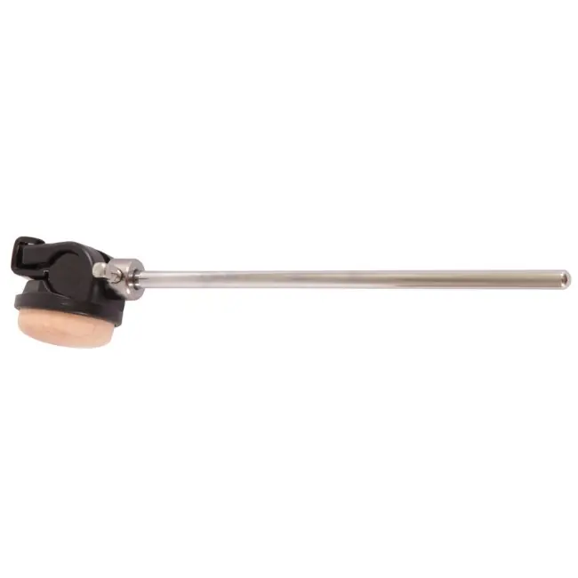 Aktion | TAMA CB90W Iron Cobra Wood Beater Schlägel für Fussmaschine