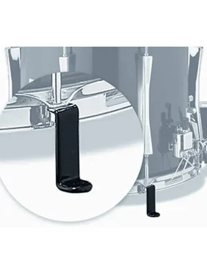 SONOR ZM 6518 Fuss für Marching-Instrumente (Stück) | Abverkauf