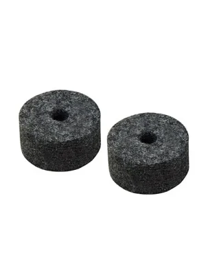 Direkt kaufen | PEARL FLW-001/2 Cymbal Felt Beckenfilz (Paar)