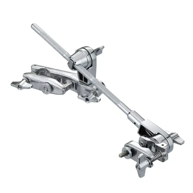 Begrenzte Stückzahl - TAMA MPH63 Fast Clamp Klammer zur Befestigung von Sampling Pads