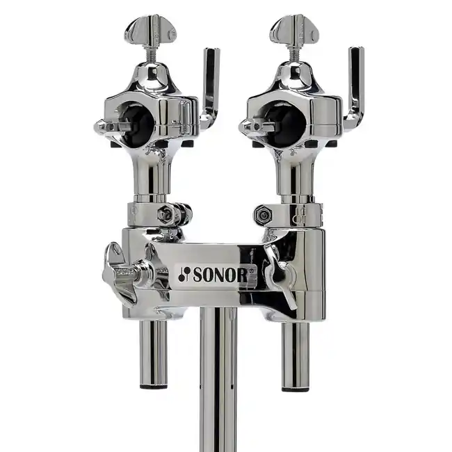 SONOR DTH 4000 Double Tom Holder Doppel-Tom-Halter | Premium-Qualität