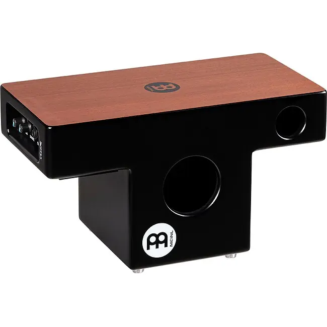 MEINL PTOPCAJ4MH-M Pickup Slap-Top Cajon mit Tonabnehmersystem | Nur begrenzt verfügbar