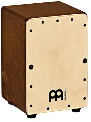 Jetzt bestellen - MEINL MC1AB-B Mini Cajon, baltic birch