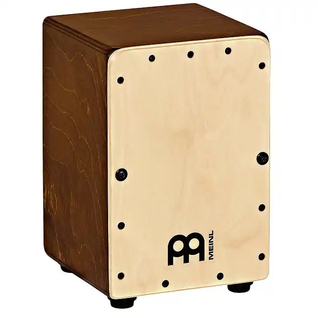 Jetzt bestellen - MEINL MC1AB-B Mini Cajon, baltic birch