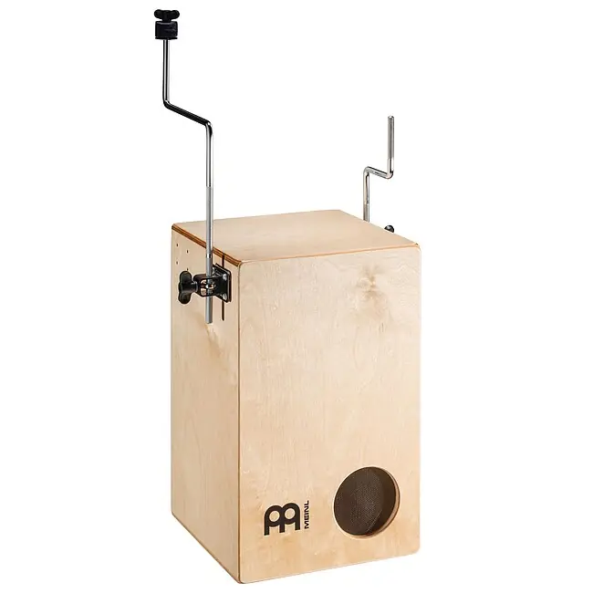 Top-Preis | MEINL KDC1NT Kick Drum Cajon, Natural
