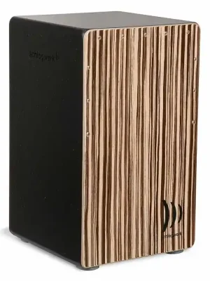 SCHLAGWERK CP410 (CP409) Barista Cajon inkl. Cajonpad - Nur für kurze Zeit