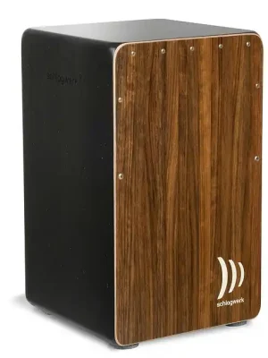 Reduziert | SCHLAGWERK CP584 (CP582) Super Agile Brown Sugar Cajon