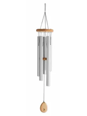 SCHLAGWERK CH350M Sonnenton Wind Chimes Windspiel - Zeitlich begrenzt