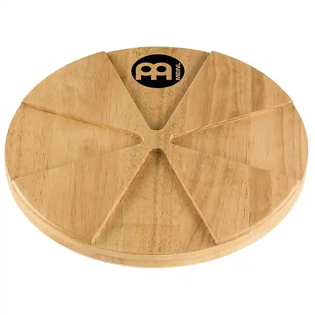 Vorteilspreis - MEINL CSP Conga Sound Plate 13 1/4 Zoll Resonanzplatte