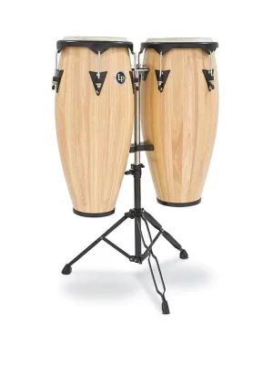 Sichere Zahlung - LP 646NY-AW Congaset City Series 10+11