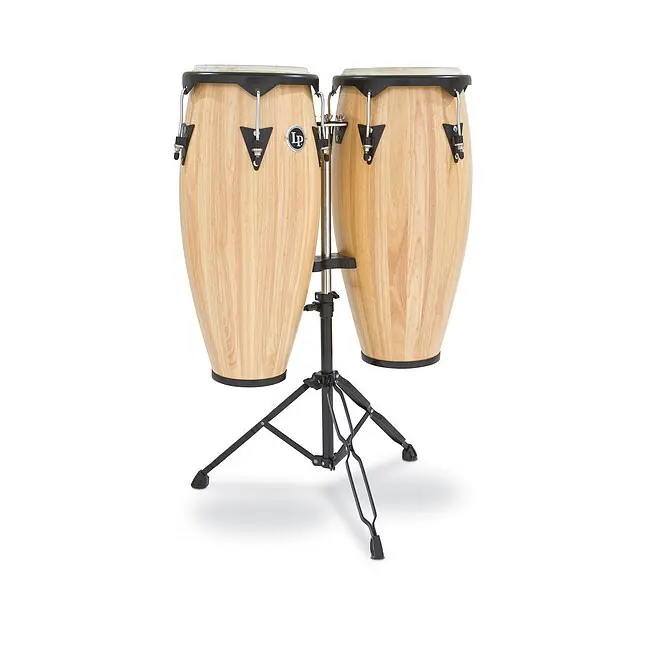 Sichere Zahlung - LP 646NY-AW Congaset City Series 10+11