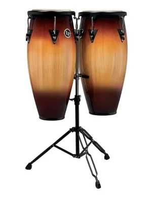 Hohe Qualität | LP A647-VSB Congaset Aspire Series 10+11