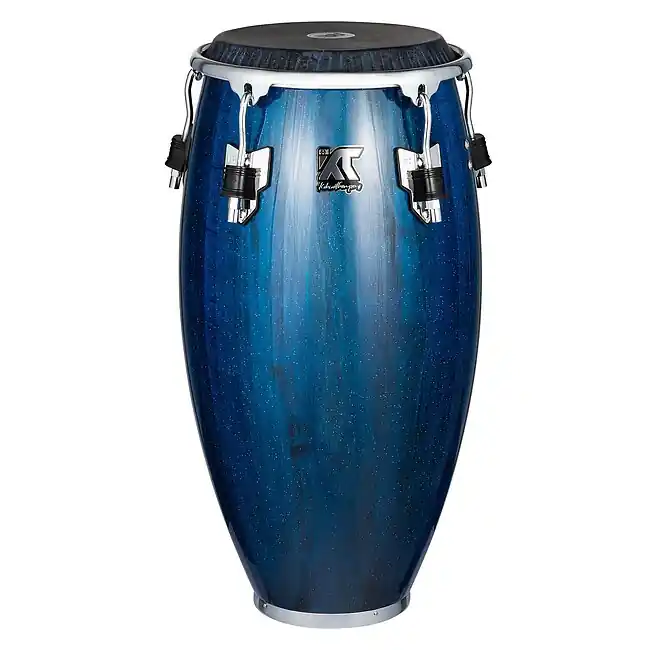 Bestellbar - MEINL WKT11BW William Kachiro Thompson Quinto 11 Zoll, new zeala