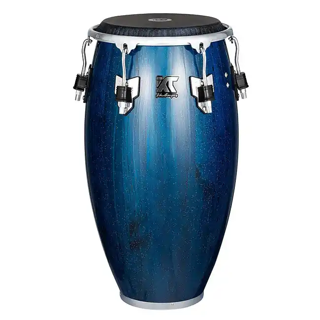 MEINL WKT1134BW William Kachiro Thompson Conga 11 3/4 Zoll, new ze - Zeitlich begrenzt