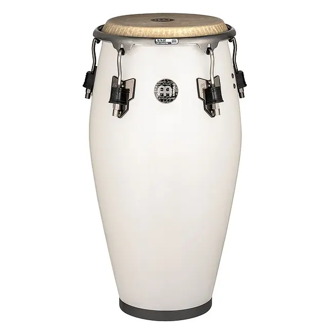 MEINL RS11PW Roberto Serrano Quinto 11 Zoll, pearl white - Neu im Shop