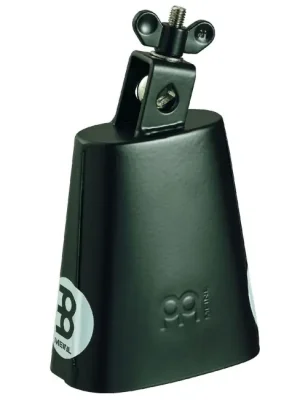 Aktion | MEINL SL475-BK Bell 4,75 Zoll Cowbell, schwarz